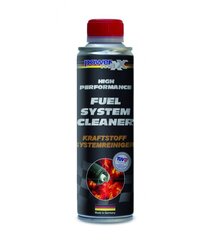 Benzīna degvielas sistēmas tīrīšanas līdzeklis PowerMax cena un informācija | Auto eļļu piedevas | 220.lv