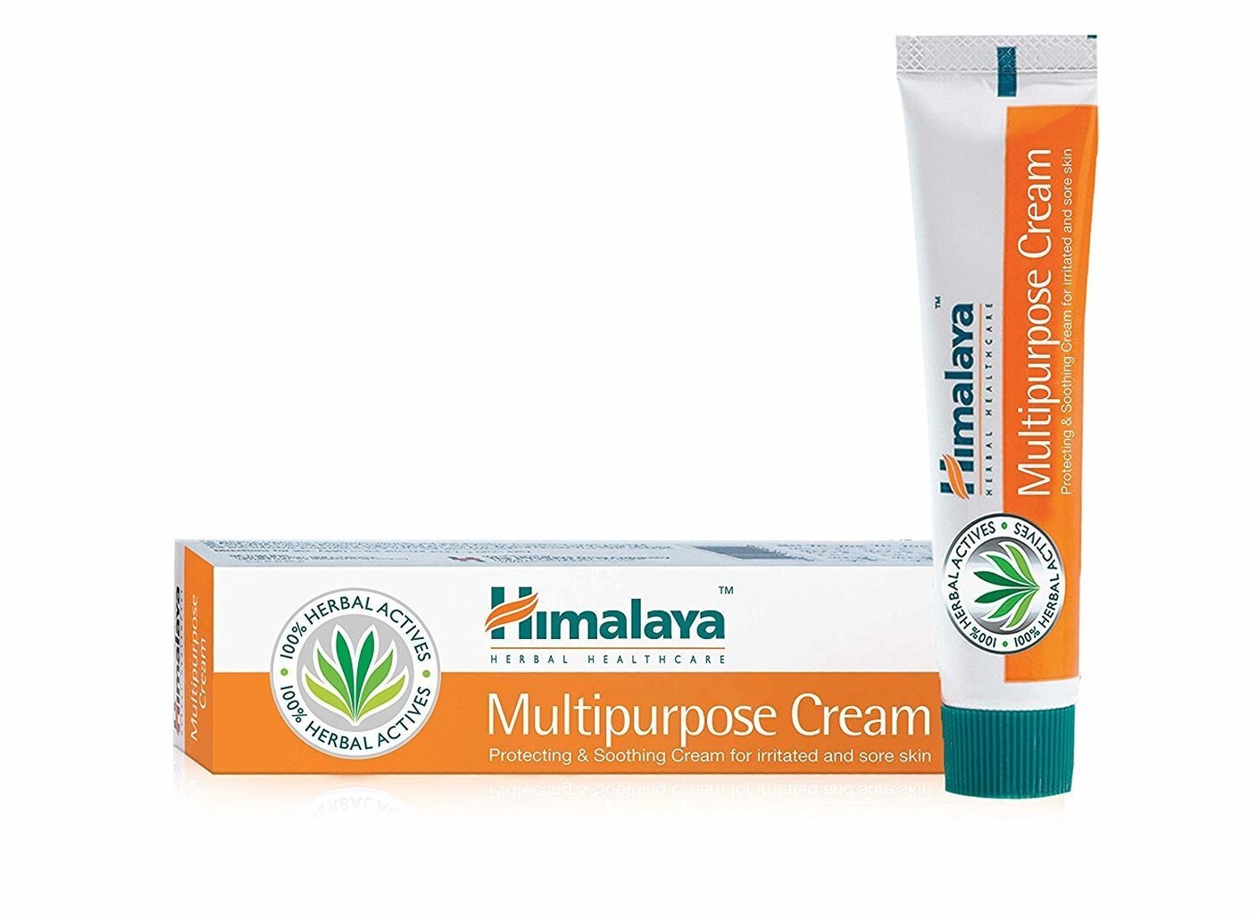 Universāls antiseptisks krēms Himalaya Herbal Healthcare Multipurpose 20 g cena un informācija | Sejas krēmi | 220.lv