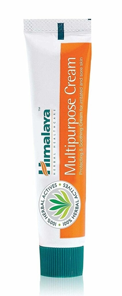 Universāls antiseptisks krēms Himalaya Herbal Healthcare Multipurpose 20 g цена и информация | Sejas krēmi | 220.lv