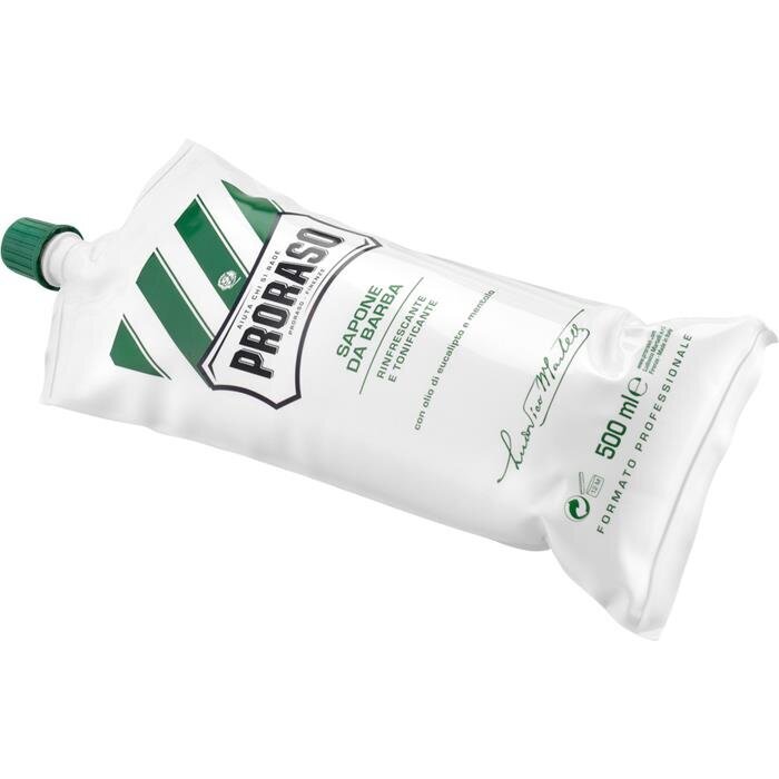 Proraso - Sapone Da Barba Rinfrescante 500 Ml