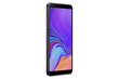 Samsung Galaxy A7 (A750), Dual SIM, 64GB Black cena un informācija | Mobilie telefoni | 220.lv