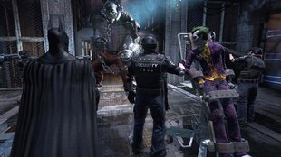 Xbox One Batman: Return to Arkham spēle цена и информация | Компьютерные игры | 220.lv