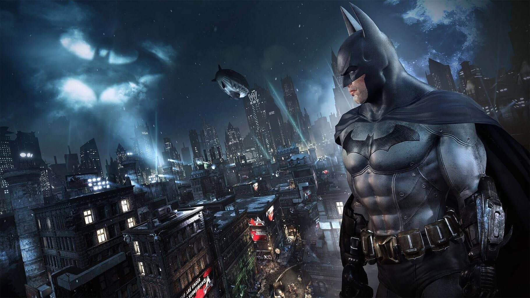 Xbox One Batman: Return to Arkham spēle cena un informācija | Datorspēles | 220.lv