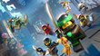Microsoft XOne Lego The Ninjago Movie цена и информация | Datorspēles | 220.lv