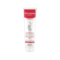 Krēms pret strijām Mustela Maternite 150 ml цена и информация | Антицеллюлитные кремы, средства для упругости кожи | 220.lv