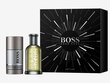 Komplekts Hugo Boss Boss Bottled vīriešiem: EDT 50 ml + dezodorants 75 ml cena un informācija | Vīriešu smaržas | 220.lv