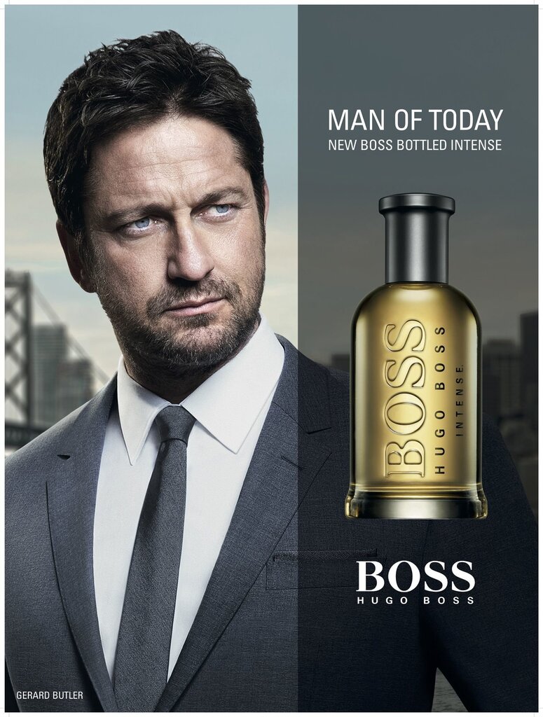 Komplekts Hugo Boss Boss Bottled vīriešiem: EDT 50 ml + dezodorants 75 ml цена и информация | Vīriešu smaržas | 220.lv
