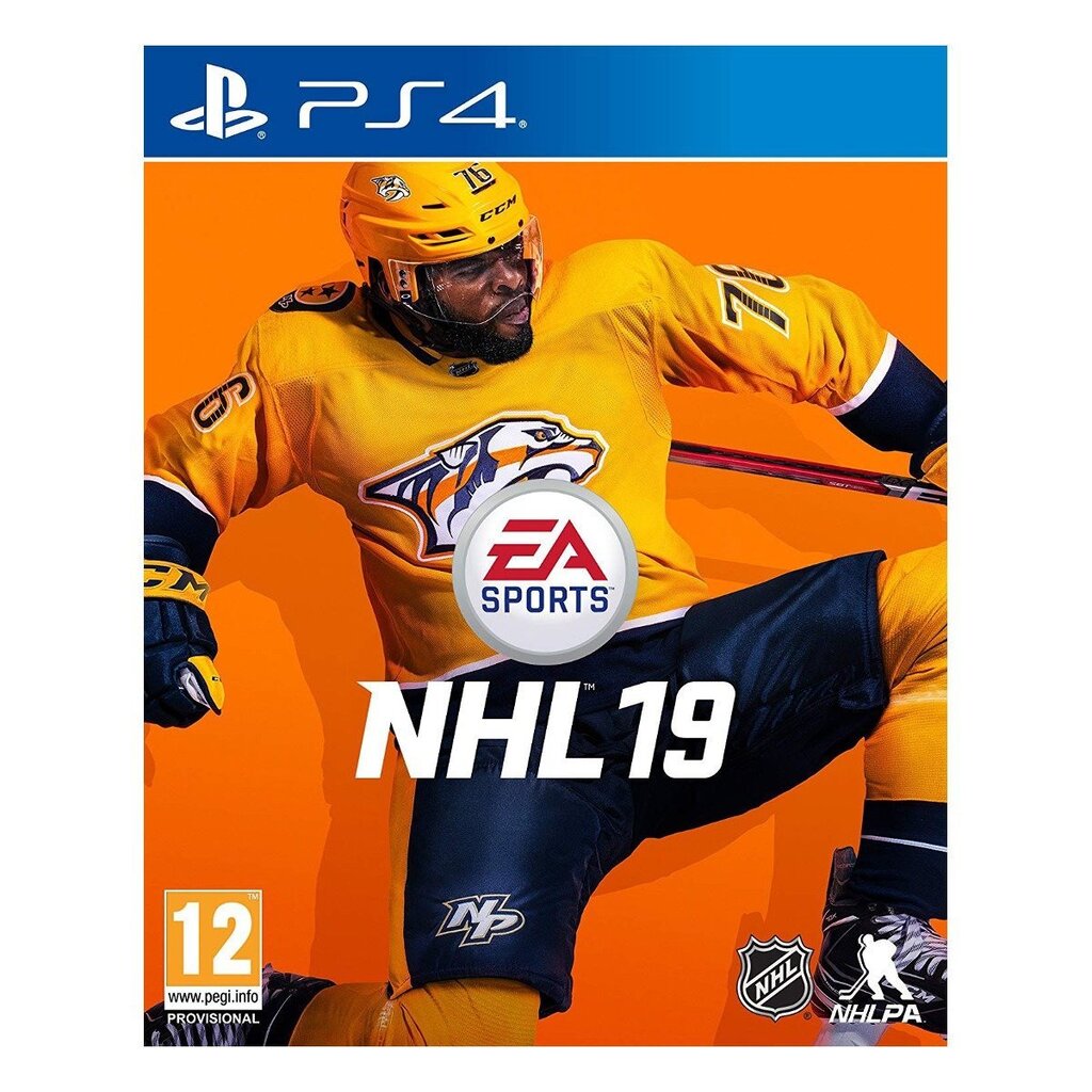 NHL 19 cena un informācija | Datorspēles | 220.lv