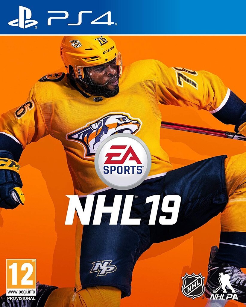 NHL 19 цена и информация | Datorspēles | 220.lv