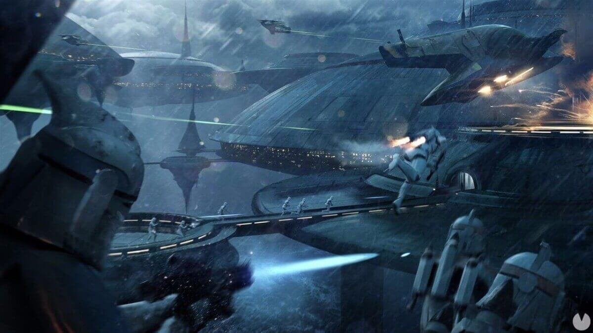 Star Wars: Battlefront II PS4 cena un informācija | Datorspēles | 220.lv