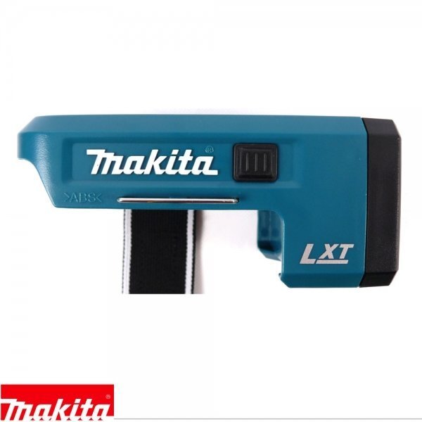 Akumulatora prožektors Makita DML186 18V цена и информация | Lukturi | 220.lv