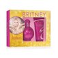 Komplekts Britney Spears Fantasy: EDP sievietēm 100 ml + ķermeņa sufle 100 ml cena un informācija | Sieviešu smaržas | 220.lv