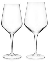 Electra бокалы для вина  55cl 6 шт. цена и информация | Стаканы, фужеры, кувшины | 220.lv