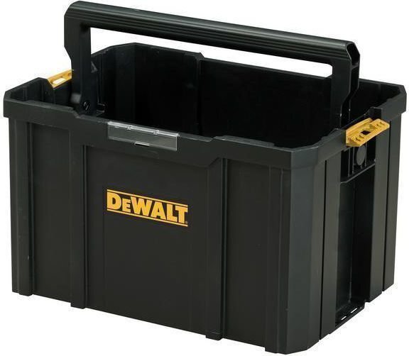Instrumentu kaste Dewalt TSTAK DWST1-71228 cena un informācija | Instrumentu kastes | 220.lv