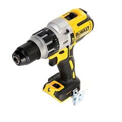 Akumulatora urbjmašīna - skrūvgriezis Dewalt DCD996 18V цена и информация | Шуруповерты, дрели | 220.lv