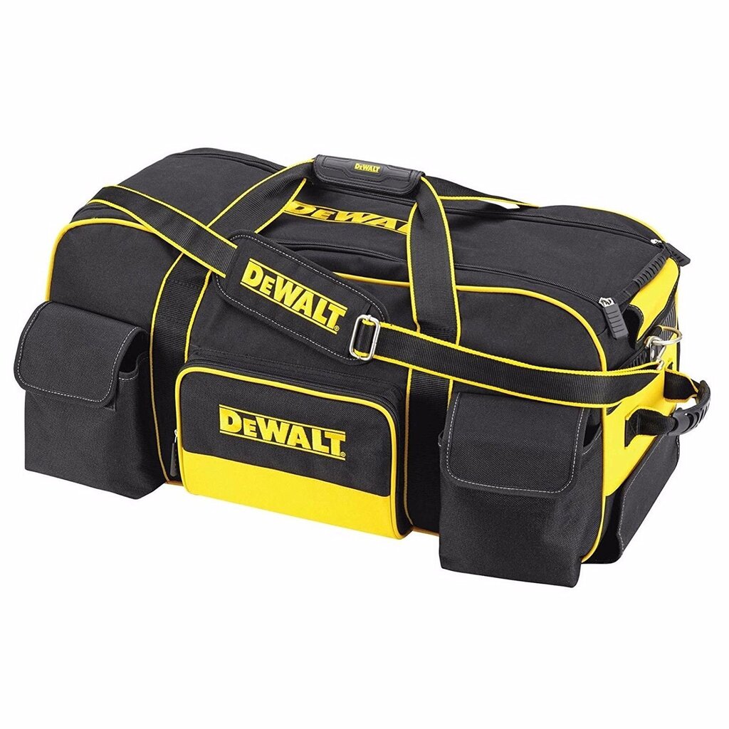 Instrumentu soma Dewalt DWST1-79210, 30,5x32x70 cm cena un informācija | Instrumentu kastes | 220.lv