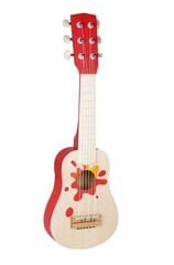 Игрушечная гитара цена и информация | Развивающие игрушки | 220.lv