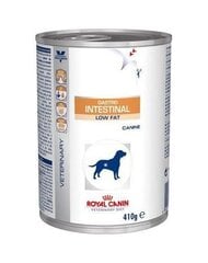 Royal Canin Dog Gastro Intestinal Low Fat, 410 г цена и информация | Консервы для собак | 220.lv