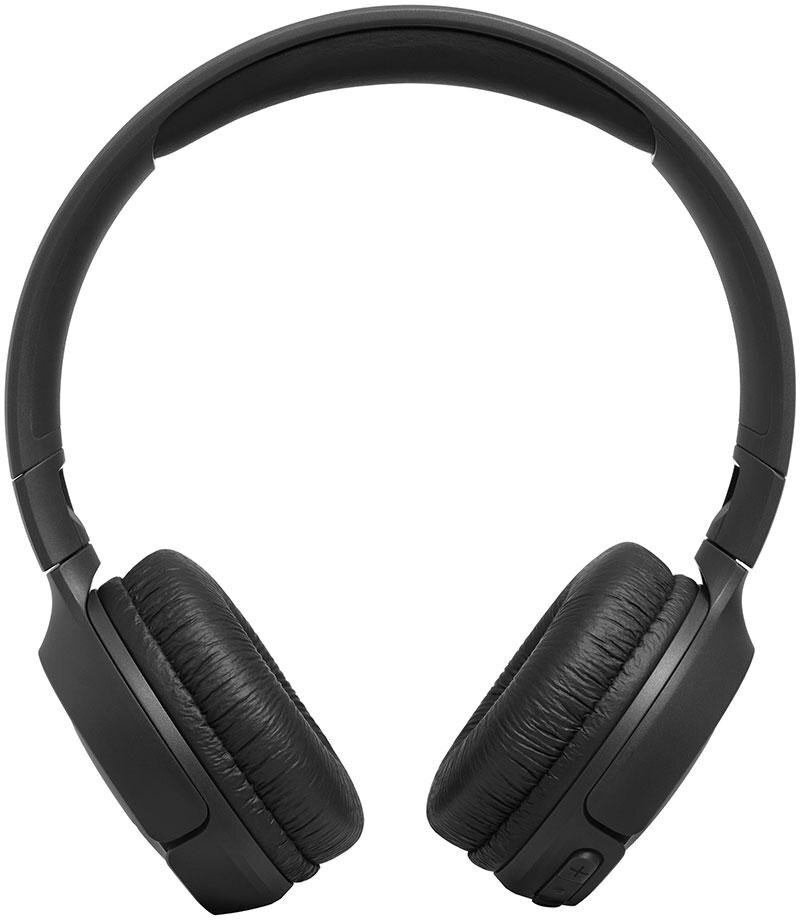 JBL Tune 500BT Black cena un informācija | Austiņas | 220.lv