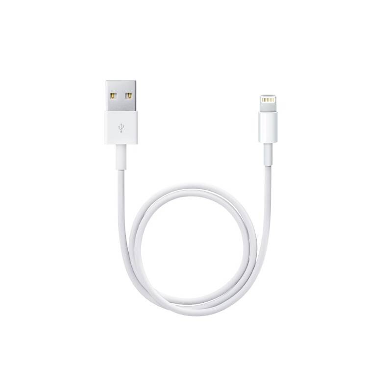 Kabelis Apple (MQUE2ZM/A), USB/Micro USB, 1 m цена и информация | Savienotājkabeļi | 220.lv