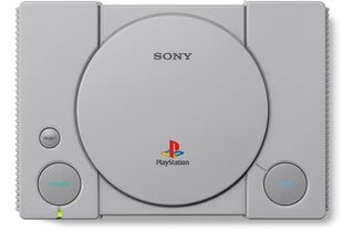 Sony Playstation Classic цена и информация | Игровые приставки | 220.lv