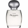 Odekolons Estee Lauder Pleasures Men EDC vīriešiem 50 ml