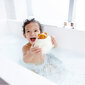 Vannas rotaļlieta Lācis dušas draugs Hape, E0202 cena un informācija | Rotaļlietas zīdaiņiem | 220.lv