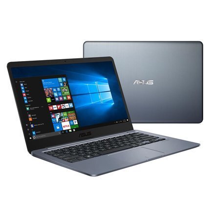 Asus VivoBook R420MA-BV070TS cena un informācija | Portatīvie datori | 220.lv