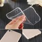 Ultra Clear 0.5mm Case Gel TPU maciņš telefonam Huawei Honor 7S caurspīdīgs cena un informācija | Telefonu vāciņi, maciņi | 220.lv