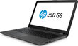 HP 250 G6 4WV09EA цена и информация | Portatīvie datori | 220.lv