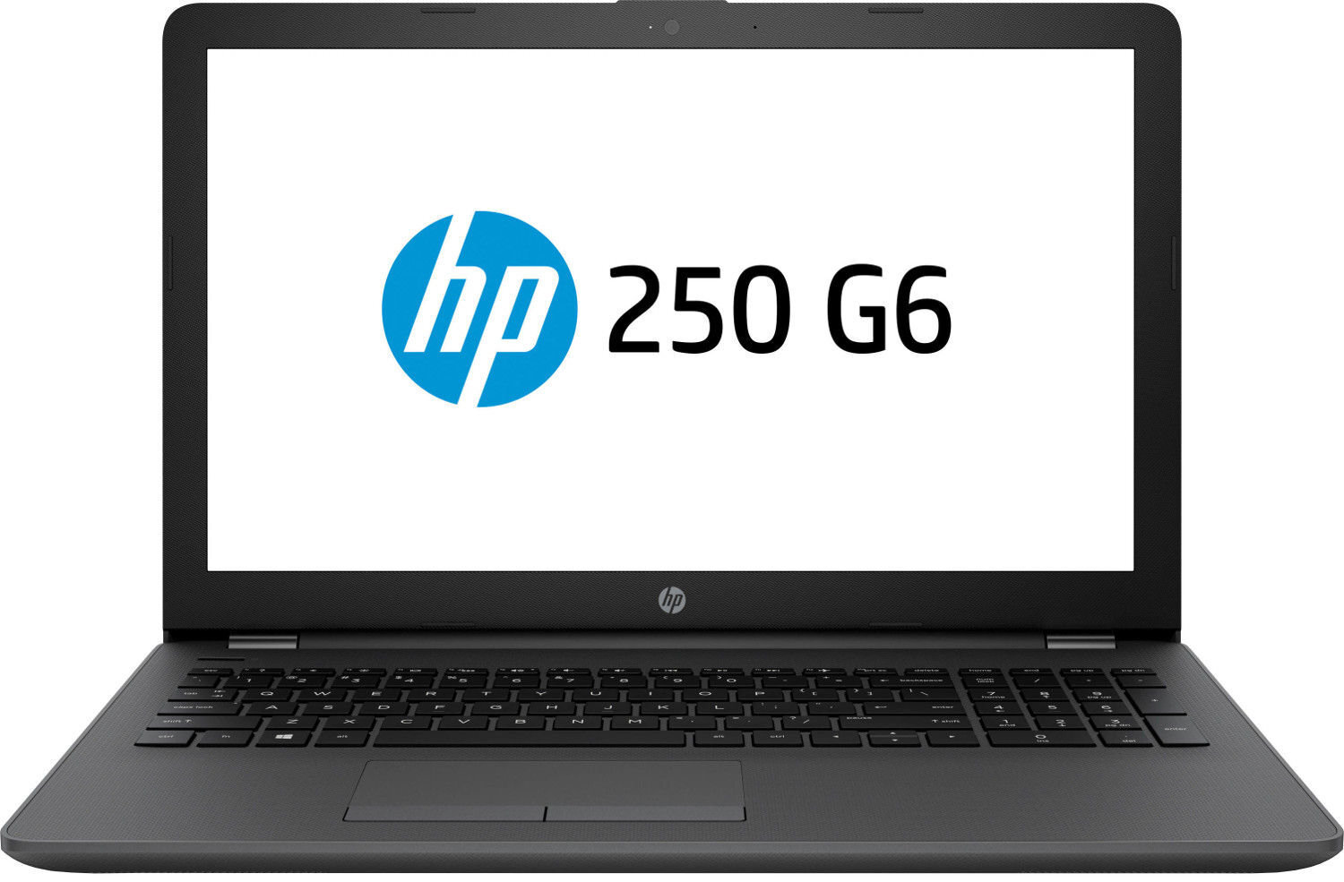 HP 250 G6 4WV09EA цена и информация | Portatīvie datori | 220.lv