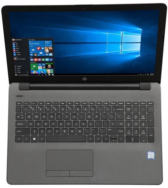 HP 250 G6 4WV09EA cena un informācija | Portatīvie datori | 220.lv