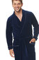 Vīriešu halāts DN-Nightwear SMS.6063 цена и информация | Vīriešu halāti, pidžamas | 220.lv