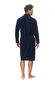 Vīriešu halāts DN-Nightwear SMS.6063 cena un informācija | Vīriešu halāti, pidžamas | 220.lv
