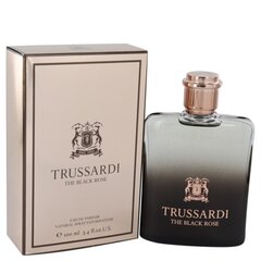 Parfimērijas ūdens Trussardi The Black Rose EDP sievietēm / vīriešiem 100 ml цена и информация | Женские духи | 220.lv