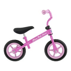 Детский велосипед Chicco Розовый (3+ years) цена и информация | Балансировочные велосипеды | 220.lv