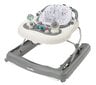 Staigulītis ar skaņām Babymoov Baby Walker 2in1 Zinc A040006 cena un informācija | Staigulīši | 220.lv