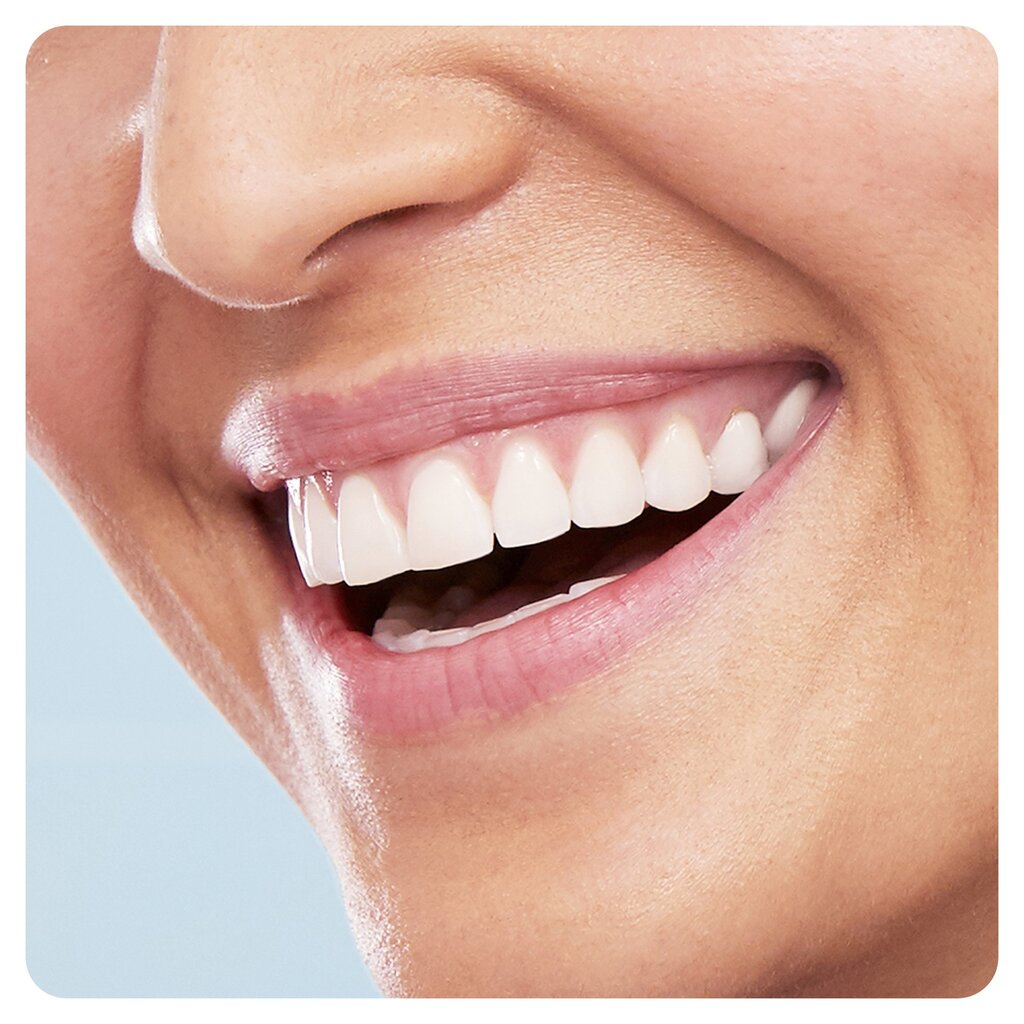 Elektriskā zobu birste Braun Oral-B Vitality 100 Cross Action cena un informācija | Elektriskās zobu birstes | 220.lv