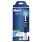 Oral-B Vitality White цена и информация | Elektriskās zobu birstes | 220.lv