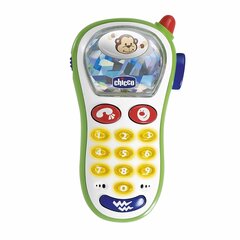 Rotaļlieta fotogrāfiju telefons Chicco цена и информация | Игрушки для малышей | 220.lv