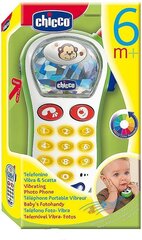 Rotaļlieta fotogrāfiju telefons Chicco цена и информация | Игрушки для малышей | 220.lv