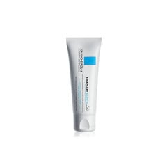 Atjaunojošs, nomierinošs sejas un ķermeņa balzams jutīgai ādai La Roche-Posay Cicaplast Baume B5 SPF50, 40 ml цена и информация | Наносите на чистую кожу лица. Подержите около 10-15 минут и смойте водой. | 220.lv