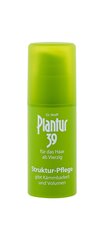 Krēms pret matu izkrišanu Plantur 39 Structural 30 ml цена и информация | Распылите крем-спрей на волосы на расстоянии 20-25 см, расчешите их расческой. | 220.lv