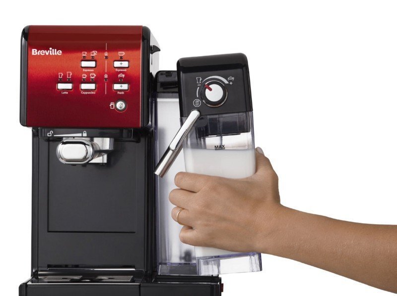 Breville Prima 19 Baru Latte Superior II cena un informācija | Kafijas automāti | 220.lv