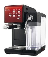 Breville Prima 19 Baru Latte Superior II cena un informācija | Kafijas automāti | 220.lv