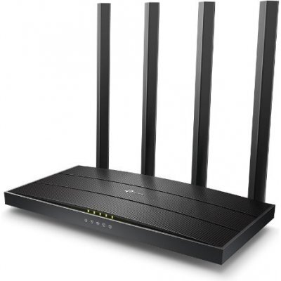 Маршрутизатор TP-Link Archer C6 AC1200 цена | 220.lv