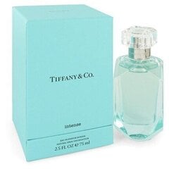 Tiffany & Co. Tiffany & Co. Intense EDP для женщин 75 мл цена и информация | Женские духи | 220.lv