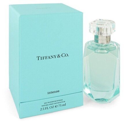 Parfimērijas ūdens Tiffany & co. Intense EDP sievietēm 75 ml цена и информация | Sieviešu smaržas | 220.lv