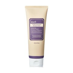 Mitrinošs sejas losjons Klairs Supple Preaparation All-Over Lotion 250 ml cena un informācija | Klairs Smaržas, kosmētika | 220.lv