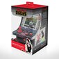 dreamGEAR Retro arkāde Bad Dudes Micro Player цена и информация | Spēļu konsoles | 220.lv
